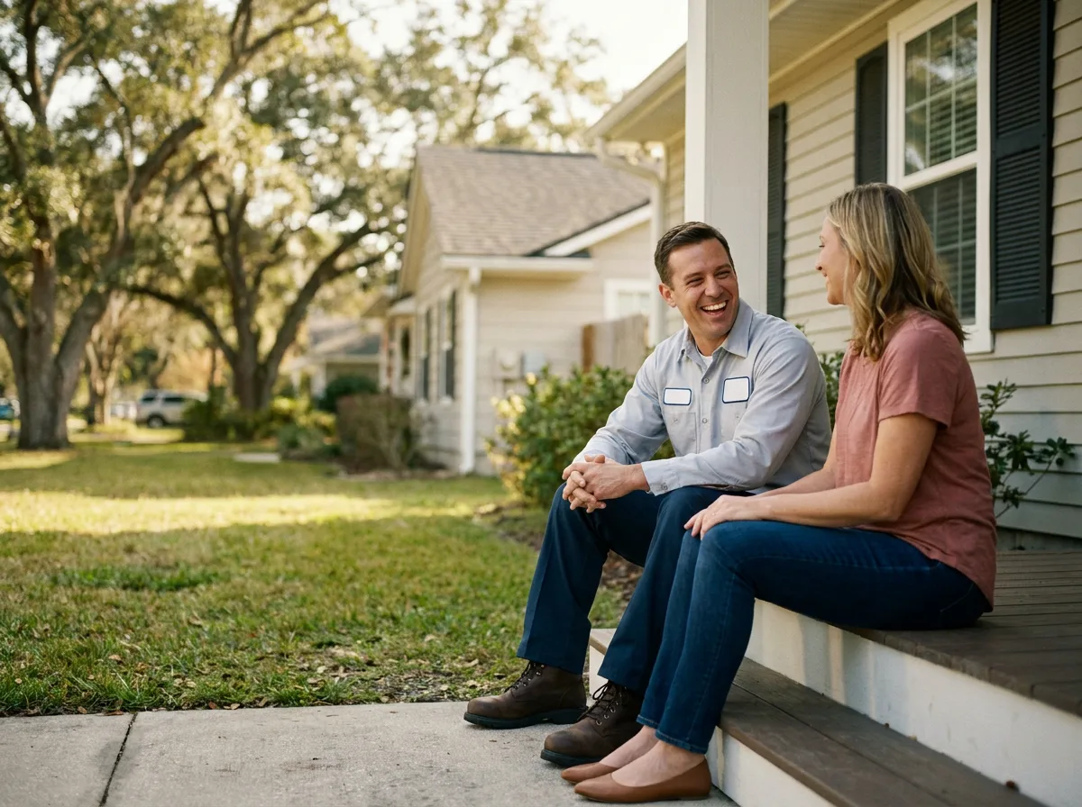 Septic tank pumping FAQs for Crawfordville, FL